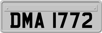 DMA1772