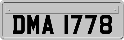 DMA1778