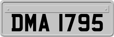 DMA1795