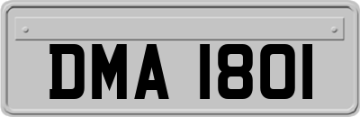 DMA1801