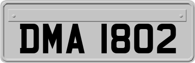 DMA1802