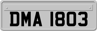 DMA1803