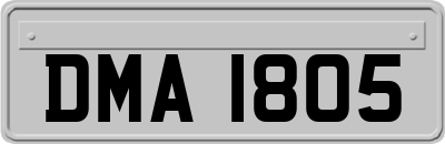 DMA1805