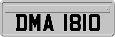 DMA1810