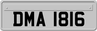 DMA1816