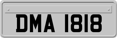 DMA1818