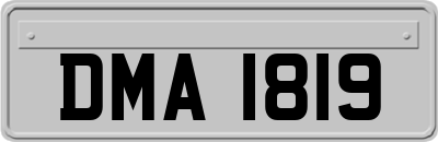 DMA1819