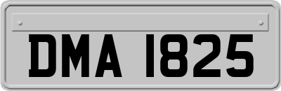 DMA1825