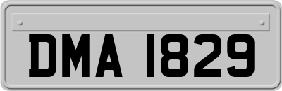 DMA1829