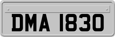 DMA1830
