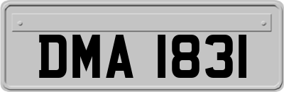 DMA1831