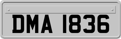 DMA1836