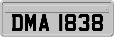 DMA1838