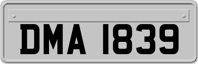 DMA1839