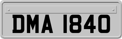 DMA1840