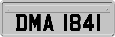 DMA1841