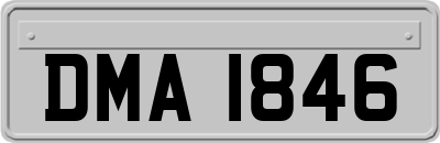 DMA1846