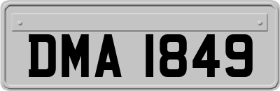 DMA1849