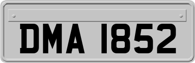 DMA1852