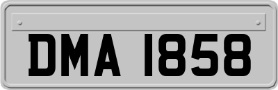 DMA1858