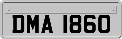 DMA1860