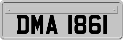 DMA1861