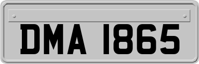 DMA1865