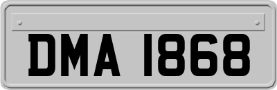 DMA1868