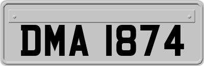 DMA1874