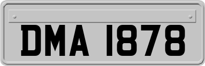 DMA1878