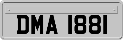 DMA1881