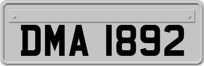 DMA1892