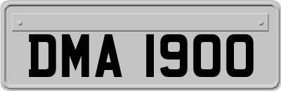 DMA1900