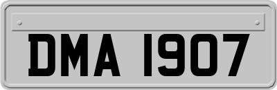DMA1907