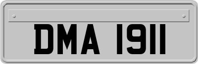 DMA1911