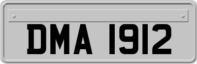 DMA1912