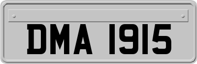 DMA1915