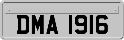 DMA1916