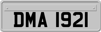 DMA1921