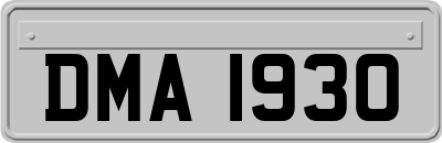 DMA1930