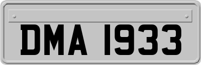 DMA1933