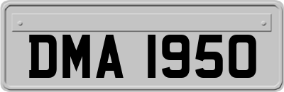 DMA1950
