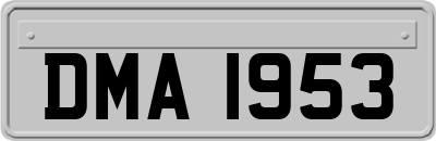 DMA1953