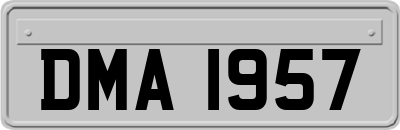 DMA1957