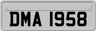 DMA1958