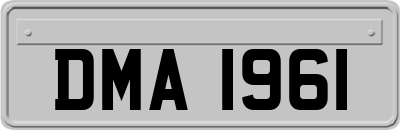 DMA1961