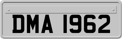 DMA1962