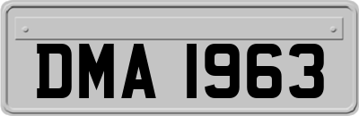 DMA1963