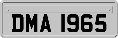 DMA1965