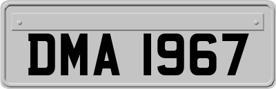 DMA1967